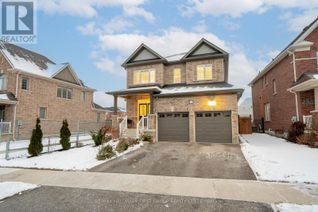 House for Sale, 2388 Secreto Drive, Oshawa (Windfields), ON