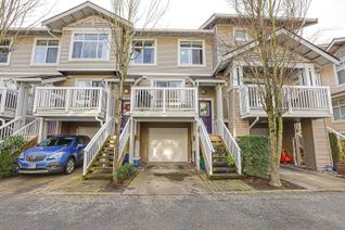 Condo Townhouse for Sale, 7179 201 Street #78, Langley, BC