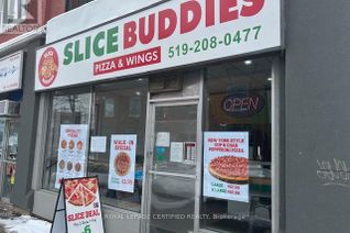 Business for Sale, 287 King Street E, Kitchener, ON