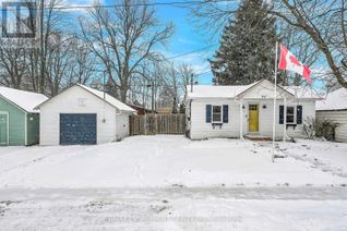 Bungalow for Sale, 311 Oakwood Avenue, Fort Erie, ON