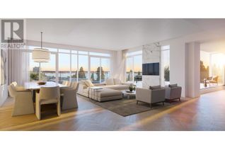 Condo Apartment for Sale, 2490 Marine Drive #PH1, West Vancouver, BC