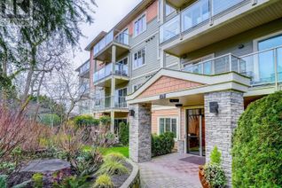 Property for Sale, 125 Aldersmith Pl #307, View Royal, BC