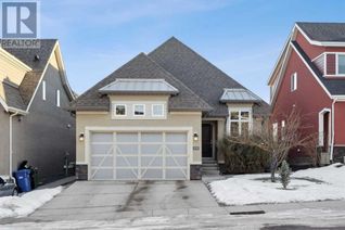 Bungalow for Sale, 318 Mahogany Manor Se, Calgary, AB