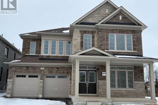 Detached House for Sale, 38 Stellarton Crescent, Brampton (Brampton West), ON