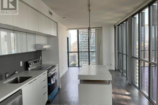 Condo Apartment for Sale, 110 Charles Street E #2607, Toronto (Church-Yonge Corridor), ON