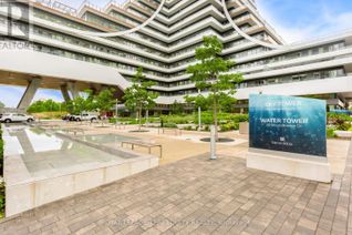 Condo Apartment for Sale, 30 Shore Breeze Drive #1616, Toronto (Mimico), ON