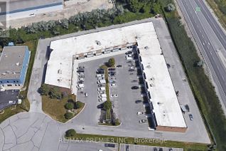 Industrial Property for Sale, 1260 Journeys End Circle #7, Newmarket (Newmarket Industrial Park), ON