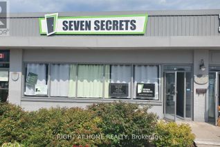 Commercial/Retail Property for Lease, 20 Balsam Street #6, Collingwood, ON