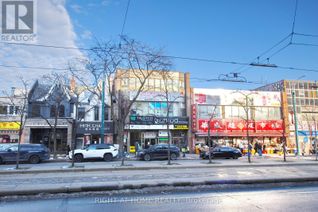 Commercial/Retail Property for Lease, 301 Spadina Avenue #6, Toronto (Kensington-Chinatown), ON