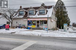 Detached House for Sale, 132 Victoria Street, Port Hope, ON