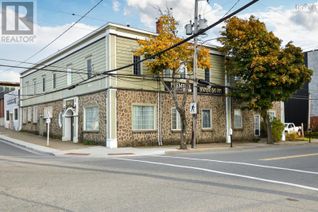 Hotel/Motel/Inn Business for Sale, 10 Pitt Street, Sydney, NS