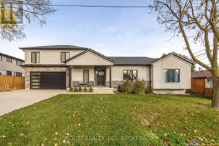 Property for Sale, 47 Roland Street, St. Catharines (458 - Western Hill), ON