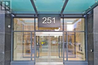 Condo Apartment for Sale, 251 Jarvis Street #725, Toronto (Church-Yonge Corridor), ON