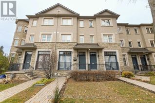 Freehold Townhouse for Sale, 34 Horsham Avenue, Toronto (Willowdale West), ON