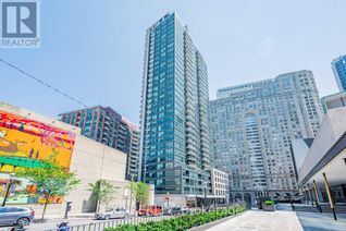 Condo Apartment for Sale, 1 Scott Street #709, Toronto (Waterfront Communities), ON