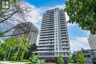 Condo Apartment for Sale, 609 Avenue Road #805, Toronto (Yonge-St. Clair), ON