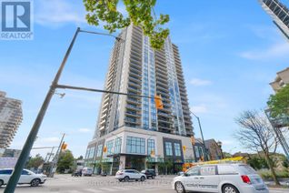 Condo Apartment for Sale, 505 Talbot Street #2108, London, ON