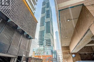 Property for Sale, 7 Grenville Street #3505, Toronto (Bay Street Corridor), ON