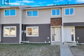 Townhouse for Sale, 31 97 Avenue, Grande Cache, AB