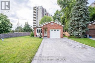 Property for Rent, 44 Plumridge Circle, Ajax (South East), ON