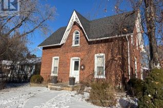 House for Rent, 195 Prince Edward Street, Brighton, ON