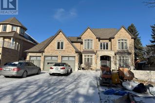 House for Rent, 6 Josie Drive S, Richmond Hill (North Richvale), ON