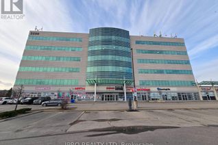 Office for Sale, 2250 Bovaird Drive E #216, Brampton (Sandringham-Wellington), ON