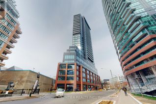 Condo for Sale, 135 East Liberty Street #717, Toronto (Niagara), ON