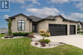 Bungalow for Sale, 6807 Griffin Drive, Plympton-Wyoming, ON