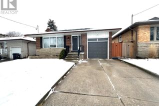 Property for Rent, 31 Rowse Crescent, Toronto (Kingsview Village-The Westway), ON