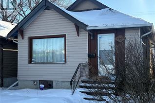 House for Sale, 3007 Dewdney Avenue, Regina, SK