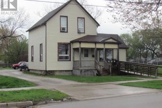 Property for Sale, 314 Christina Street South, Sarnia, ON Property for Sale, 314 Christina Street South, Sarnia, ON