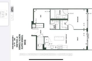 Property for Rent, 8960 Jane Street #908, Vaughan (Vellore Village), ON