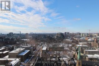 Condo for Sale, 44 St Joseph Street #2316, Toronto (Bay Street Corridor), ON