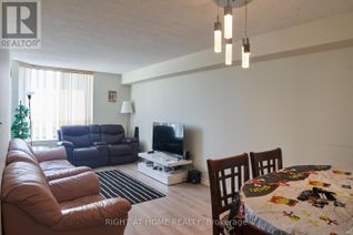 Condo Apartment for Rent, 1700 Eglinton Avenue E #609, Toronto (Victoria Village), ON