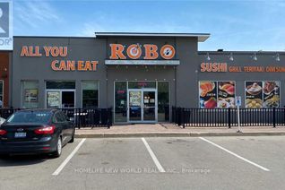 Restaurant/Pub Non-Franchise Business for Sale, 865 York Mills Road #9, Toronto (Banbury-Don Mills), ON