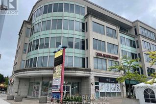 Office for Lease, 7368 Yonge Street #304-305, Vaughan (Crestwood-Springfarm-Yorkhill), ON