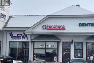 Restaurant/Pub Non-Franchise Business for Sale, 474 Hazeldean Road S #8, Ottawa, ON