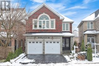 Detached House for Sale, 40 Danpatrick Drive, Richmond Hill (Rouge Woods), ON