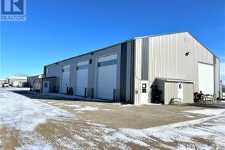 Industrial Property for Sale, 111 Industrial Drive, Bienfait, SK