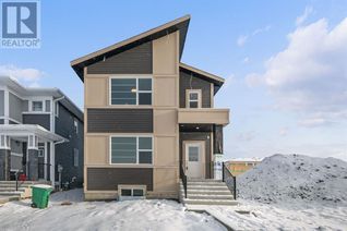 House for Sale, 1414 Midtown Link Sw, Airdrie, AB