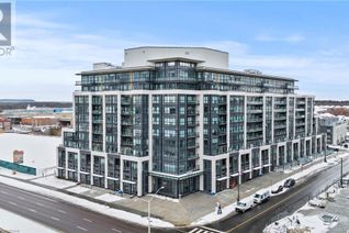 Condo for Sale, 405 Dundas Street W Unit# 316, Oakville, ON