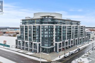 Condo for Sale, 405 Dundas Street W #316, Oakville, ON