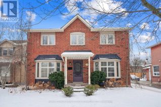 House for Sale, 224 O'Donoghue Avenue, Oakville (1015 - RO River Oaks), ON