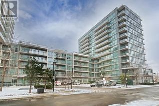 Condo Apartment for Sale, 1185 The Queensway #517, Toronto (Islington-City Centre West), ON