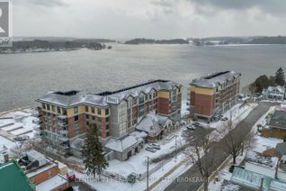 Condo for Sale, 129 South Street #510, Gananoque, ON