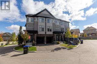 Condo Townhouse for Sale, 63 Totten Trail W #35, New Tecumseth (Tottenham), ON