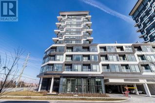 Property for Rent, 2489 Taunton Road #215, Oakville (Uptown Core), ON