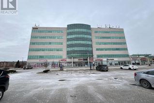 Office for Sale, 2250 Bovaird Drive E #607, Brampton (Sandringham-Wellington), ON