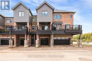 Townhouse for Sale, 3407 Sixth Line, Oakville, ON